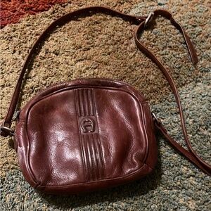 Etienne Aigner ~ Crossbody Bag